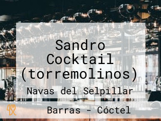 Sandro Cocktail (torremolinos)