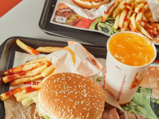 Burger King Manacor