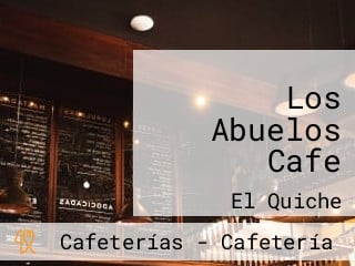 Los Abuelos Cafe