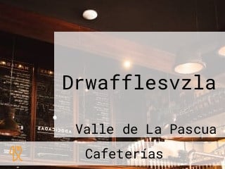 Drwafflesvzla