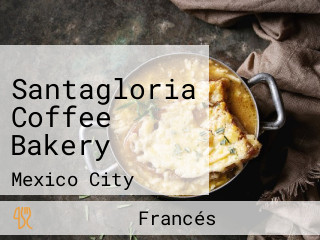 Santagloria Coffee Bakery