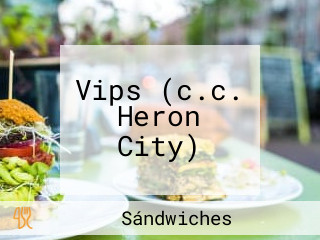 Vips (c.c. Heron City)