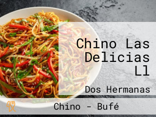 Chino Las Delicias Ll