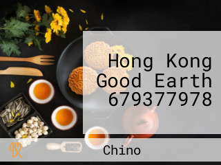 Hong Kong Good Earth 679377978