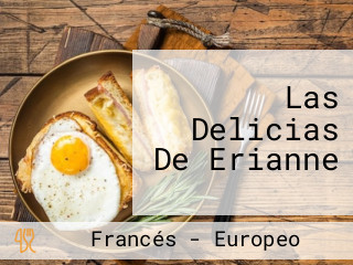 Las Delicias De Erianne