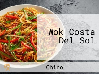 Wok Costa Del Sol