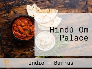 Hindú Om Palace