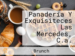 Panadería Y Exquisiteces Las Mercedes, C.a.