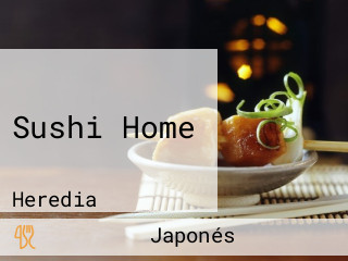 Sushi Home