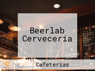 Beerlab Cervecería