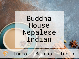 Buddha House Nepalese Indian