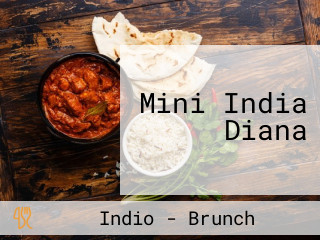 Mini India Diana
