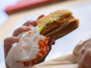 Burger King Membrilla