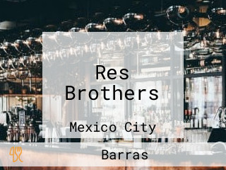 Res Brothers
