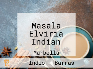 Masala Elviria Indian