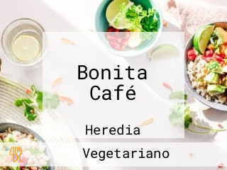 Bonita Café