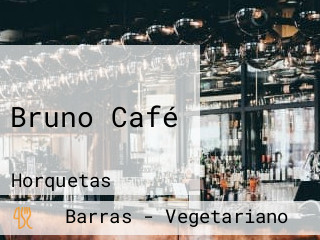 Bruno Café