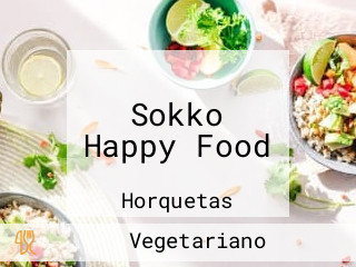 Sokko Happy Food