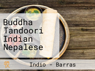 Buddha Tandoori Indian Nepalese