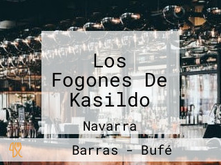 Los Fogones De Kasildo