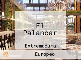 El Palancar