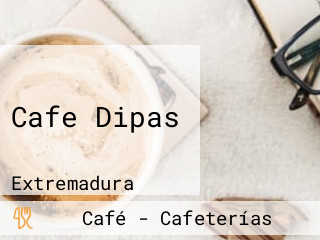 Cafe Dipas