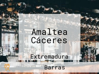 Amaltea Cáceres