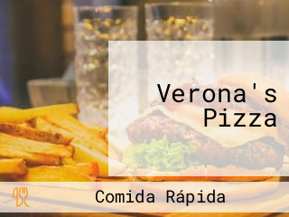 Verona's Pizza