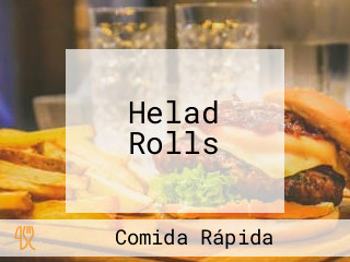 Helad Rolls