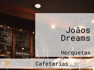 Joãos Dreams