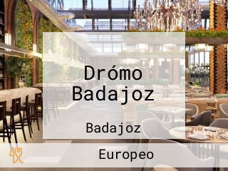 Drómo Badajoz