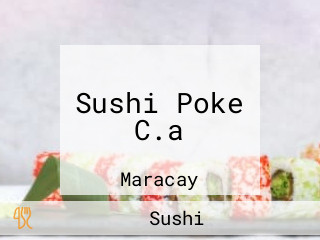 Sushi Poke C.a
