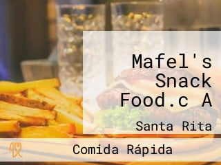 Mafel's Snack Food.c A