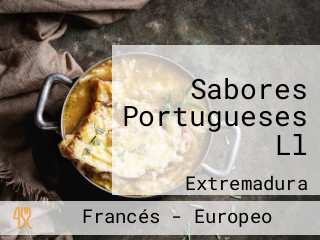 Sabores Portugueses Ll