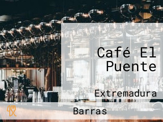 Café El Puente