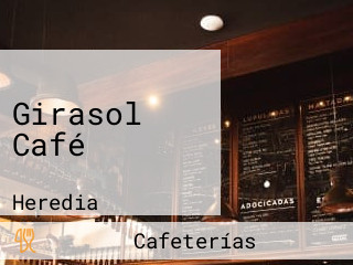 Girasol Café