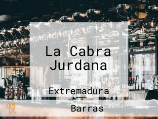 La Cabra Jurdana