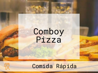 Comboy Pizza