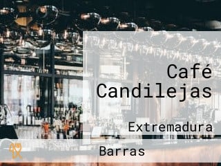 Café Candilejas