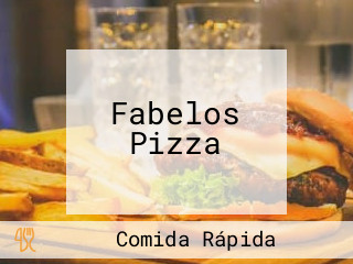 Fabelos Pizza