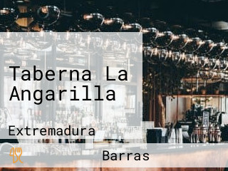 Taberna La Angarilla