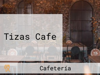 Tizas Cafe