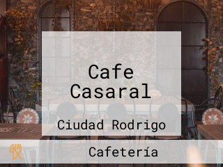 Cafe Casaral