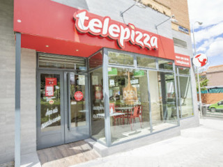Telepizza Mar De Kara