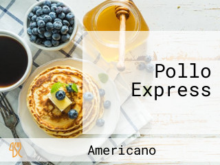Pollo Express