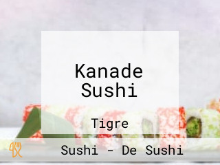 Kanade Sushi