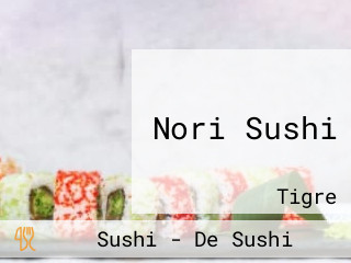 Nori Sushi