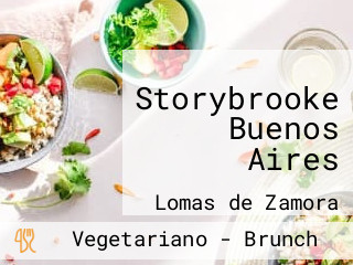 Storybrooke Buenos Aires