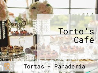 Torto’s Café