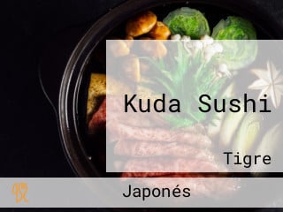 Kuda Sushi